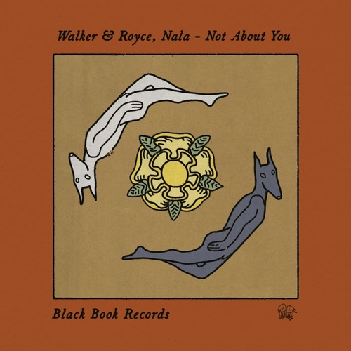 Walker, Royce & Nala - Not About You [BB42B]